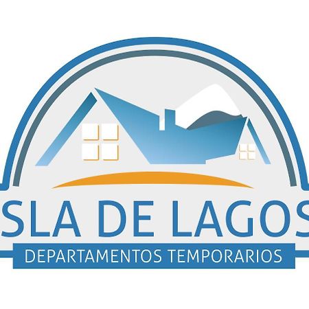 Isla de Lagos II Ushuaia Exterior foto